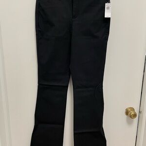 Old Navy Black Dress Pants